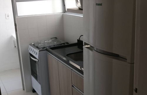 Cidade Baixa Wohnung | Apartment mit 1 Schlafsaal in Lima e Silva