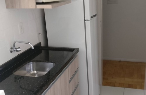 Cidade Baixa Wohnung | Apartment mit 1 Schlafsaal in Lima e Silva