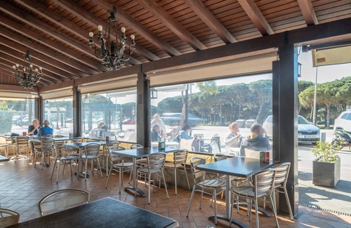 Barrio Nuevo Wohnung | Ferienwohnung '107' mit Wi-Fi und Klimaanlage