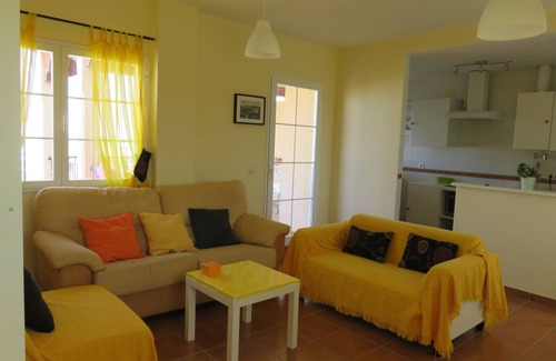 Sanlucar de Barrameda Wohnung | Ferienwohnung - Sanlucar de Barrameda