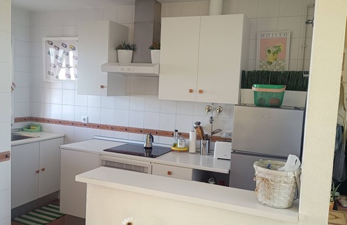 Sanlucar de Barrameda Wohnung | Ferienwohnung - Sanlucar de Barrameda