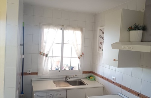 Sanlucar de Barrameda Wohnung | Ferienwohnung - Sanlucar de Barrameda