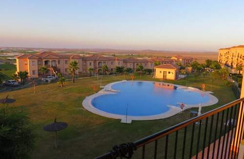 Sanlucar de Barrameda Wohnung | Ferienwohnung - Sanlucar de Barrameda