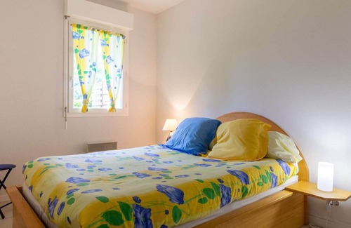 Esquieze-Sere Wohnung | Ferienwohnung Esquieze-Sere, 2 Schlafzimmer, 6 Personen