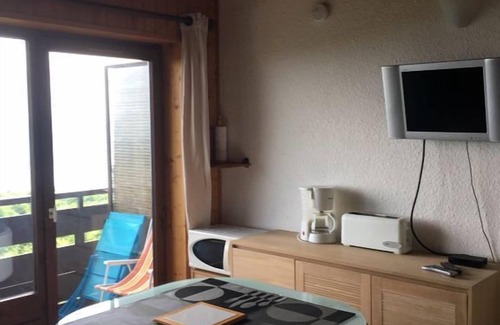 Thollon-les-Memises Wohnung | Ferienwohnung - Thollon les memises
