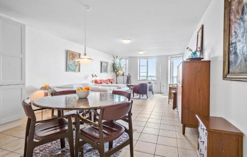 Faaborg Wohnung | Apartment Faaborg With Sea View Viii