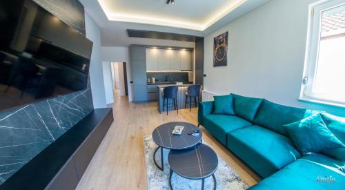 Mostar Wohnung | Apartment Fantasy