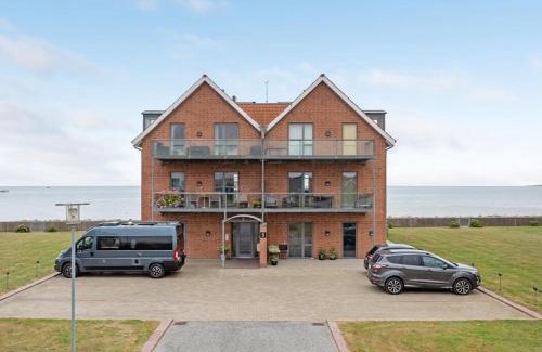 Sæby Wohnung | Apartment Femme - 15m from the sea in NE Jutland by Interhome