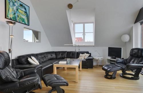 Sæby Wohnung | Apartment Femme - 15m from the sea in NE Jutland by Interhome