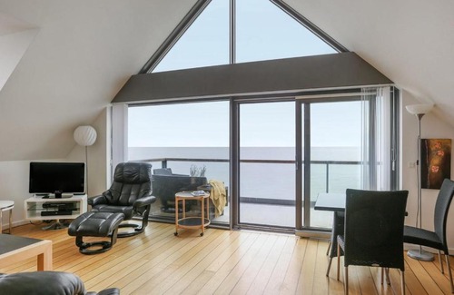Sæby Wohnung | Apartment Femme - 15m from the sea in NE Jutland by Interhome