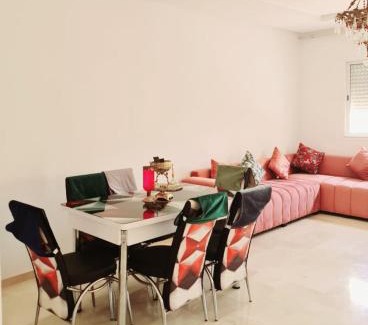 Fes Wohnung | Apartment Fes Urban Elegance - Garden & Pool