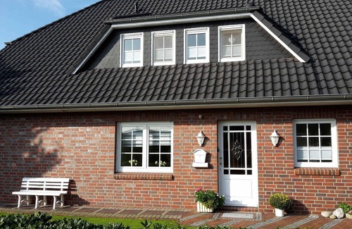 Bad Zwischenahn Wohnung | Ferienwohnung 'Fewo Meer Und Moor' mit privater Terrasse, privatem Garten und WLAN