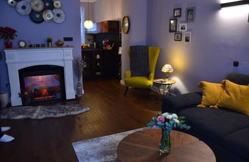 Zagreb Wohnung | Apartment Ficlek Raja