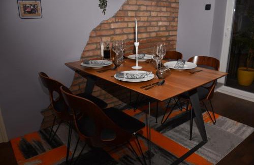 Zagreb Wohnung | Apartment Ficlek Raja