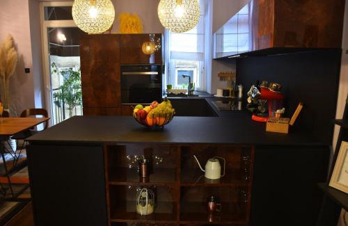 Zagreb Wohnung | Apartment Ficlek Raja