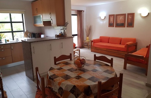 Santa Eulalia Wohnung | Ferienwohnung - Albufeira