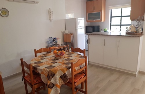 Santa Eulalia Wohnung | Ferienwohnung - Albufeira