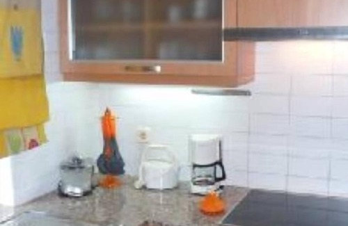 Santa Eulalia Wohnung | Ferienwohnung - Albufeira