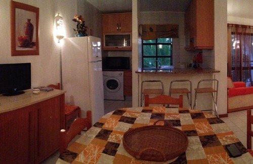 Santa Eulalia Wohnung | Ferienwohnung - Albufeira