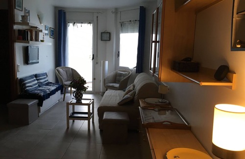 Cadaques Wohnung | Apartment/flat - Cadaquès