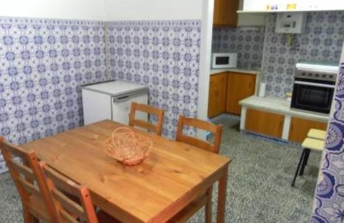 Peniche de Cima Wohnung | Wohnung im Zentrum von Peniche - Free Wifi