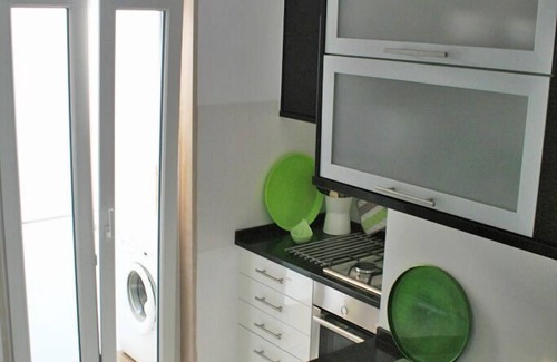Alfama Wohnung | Ferienwohnung mit allem Komfort, wireless internet,Blick auf den Tejo und Schloss- Lisbonne