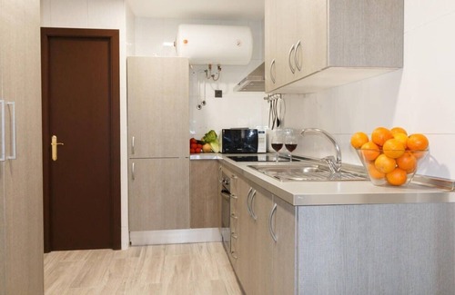 Provencals del Poblenou Wohnung | Stylish duplex very close to the beach