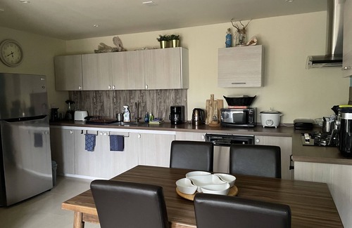 Turibana Wohnung | 6-Personen-Appartement