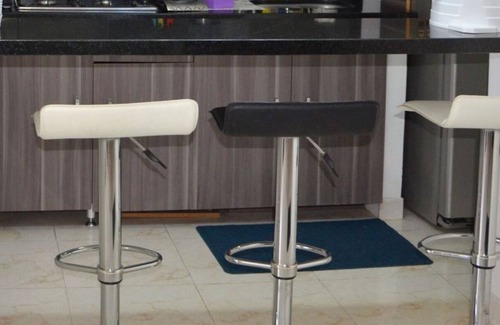 Girardot Wohnung | Apartment for 7 people+balcony+swimming pools, Girardot