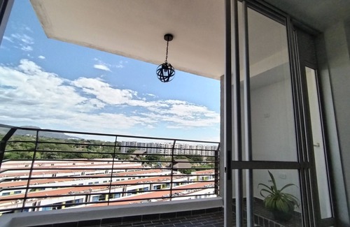 Ricaurte Wohnung | Apartment for rent - Brisas de la Aldea