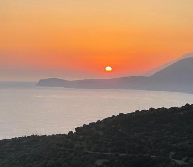 Piqeras Wohnung | Apartment for rent Piqeras, Sarande