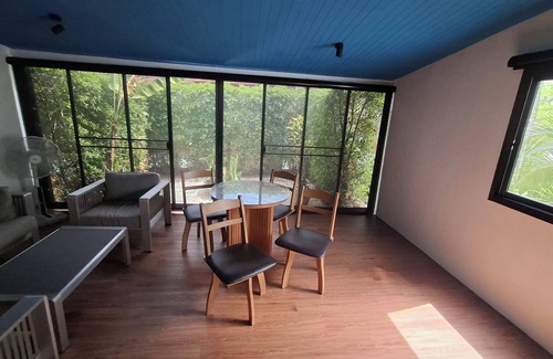 Ban Saiyuan Wohnung | Apartment for up to 6 people