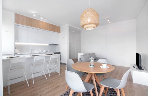 Se Wohnung | Ferienwohnung "Formosa Home" mit Seeblick, Balkon und WLAN