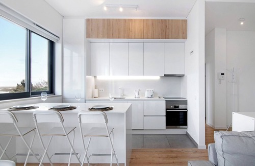 Se Wohnung | Ferienwohnung "Formosa Home" mit Seeblick, Balkon und WLAN