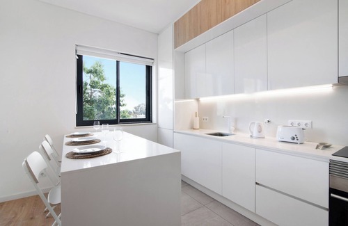 Se Wohnung | Ferienwohnung "Formosa Home" mit Seeblick, Balkon und WLAN