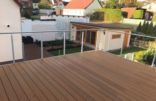 Gutzkow Wohnung | Ferienwohnung Franz Jäger Berlin im Herzen von Vorpommern/Greifswald