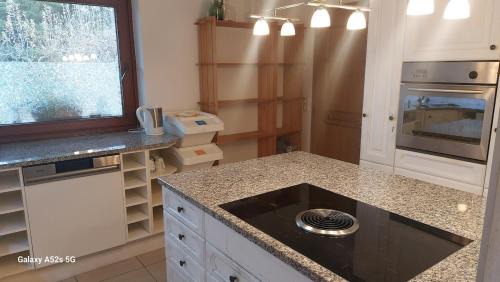 Sistrans Wohnung | Apartment FreiRaum