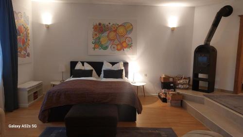 Sistrans Wohnung | Apartment FreiRaum