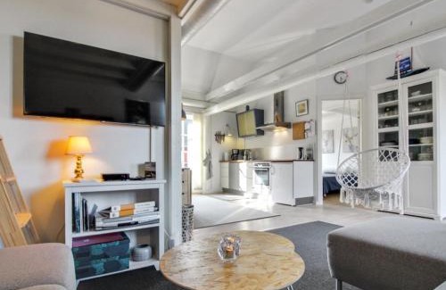 Akirkeby Wohnung | Apartment Gisella - 6km from the sea by Interhome
