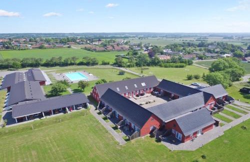Akirkeby Wohnung | Apartment Gisella - 6km from the sea by Interhome