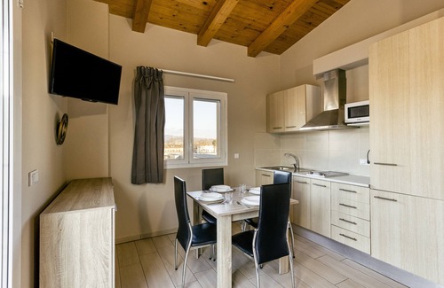 Empuriabrava Wohnung | Ferienwohnung "Giuliano" mit WLAN