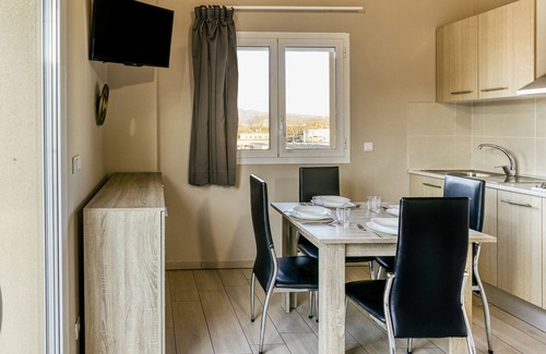 Empuriabrava Wohnung | Ferienwohnung "Giuliano" mit WLAN