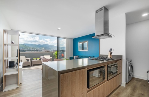 La Aguacatala Wohnung | Apartment Go Living & Suites by HOUSY HOST