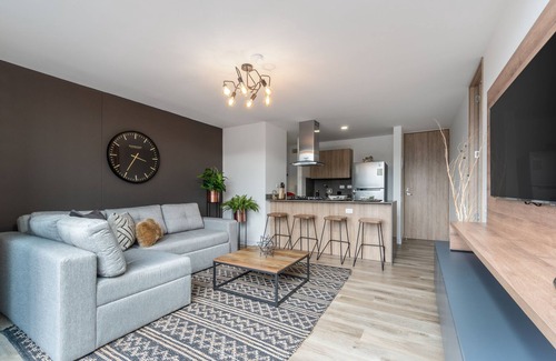 La Aguacatala Wohnung | Apartment Go Living & Suites by HOUSY HOST