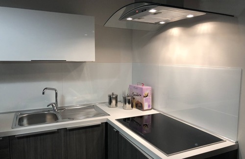 Sant'Antonio Abate Haus | Wohnung HomesweetHome II