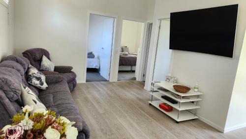 Geilston Bay Wohnung | Apartment Hobart Two Bedroom Self Contained in Geilston Bay
