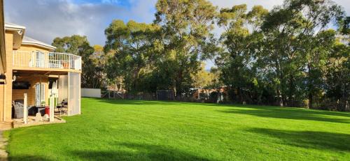 Geilston Bay Wohnung | Apartment Hobart Two Bedroom Self Contained in Geilston Bay