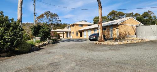 Geilston Bay Wohnung | Apartment Hobart Two Bedroom Self Contained in Geilston Bay