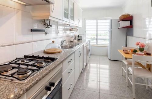 Sao Clemente Wohnung | Ferienwohnung Holideck in Loulé - 4 Personen, 2 Schlafzimmer