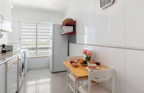 Sao Clemente Wohnung | Ferienwohnung Holideck in Loulé - 4 Personen, 2 Schlafzimmer